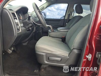 Zdjęcie 7 z 12 samochodu: 2015 RAM 1500 ST VIN:1C6RR6KG2FS529920 - miniatura