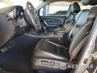 Zdjęcie 7 z 12 samochodu: 2009 ACURA MDX TECHNOLOGY VIN:2HNYD28699H506683 - miniatura