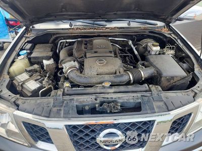 Zdjęcie 11 z 12 samochodu: 2019 NISSAN FRONTIER SL VIN:1N6AD0EV5KN769075 - miniatura