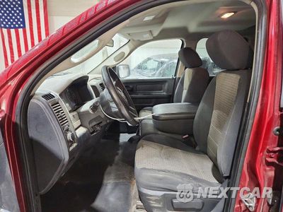 Zdjęcie 7 z 12 samochodu: 2011 DODGE RAM 1500 VIN:1D7RV1GP7BS602263 - miniatura