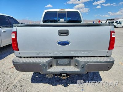 Zdjęcie 6 z 12 samochodu: 2008 FORD F350 SRW SUPER DUTY VIN:1FTWW31R28EA04802 - miniatura