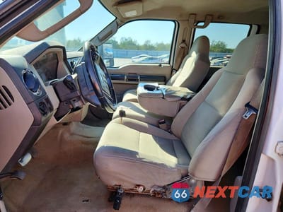 Zdjęcie 7 z 12 samochodu: 2008 FORD F250 SUPER DUTY VIN:1FTSW21R48EC34558 - miniatura