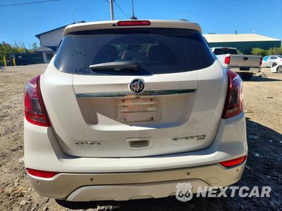 Zdjęcie 6 z 13 samochodu: 2017 BUICK ENCORE PREMIUM VIN:KL4CJHSB0HB010903 - miniatura