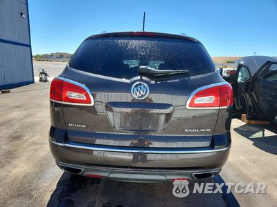 Zdjęcie 6 z 13 samochodu: 2014 BUICK ENCLAVE VIN:5GAKRCKD0EJ202260 - miniatura