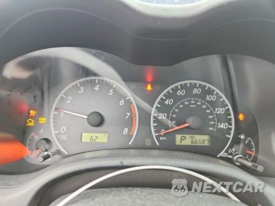 Zdjęcie 9 z 12 samochodu: 2013 TOYOTA COROLLA LE VIN:2T1BU4EE4DC993779 - miniatura