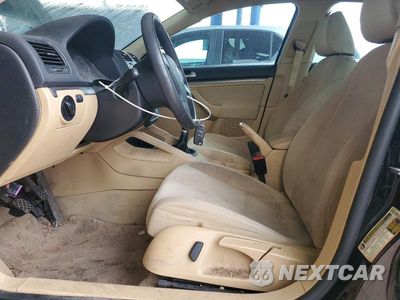 Zdjęcie 7 z 12 samochodu: 2009 VOLKSWAGEN JETTA VIN:3VWJM71K79M015183 - miniatura
