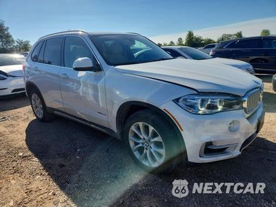 Czwarte zdjęcie samochodu z boku: 2018 BMW X5 XDRIVE35I VIN:5UXKR0C56J0X91012 - miniatura