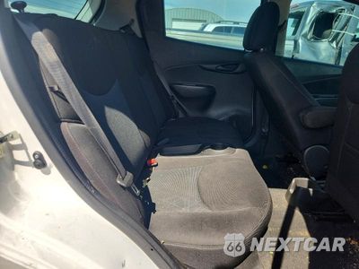 Zdjęcie 10 z 12 samochodu: 2021 CHEVROLET SPARK 1LT VIN:KL8CD6SA9MC227226 - miniatura