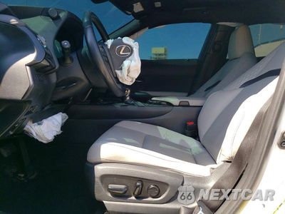 Zdjęcie 7 z 13 samochodu: 2021 LEXUS UX 250H VIN:JTHP9JBH1M2049391 - miniatura