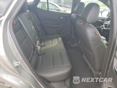 Zdjęcie 11 z 14 samochodu: 2025 CHEVROLET TRAX 2RS VIN:KL77LJEP7SC066819 - miniatura