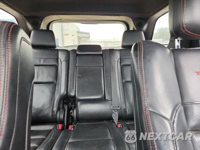 Zdjęcie 10 z 13 samochodu: 2018 JEEP GRAND CHEROKEE TRAILHAWK VIN:1C4RJFLT8JC113272 - miniatura