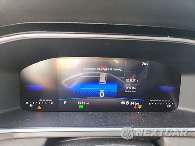 Zdjęcie 9 z 13 samochodu: 2026 VOLKSWAGEN TAOS SE BLACK VIN:3VV3C7B29TM003185 - miniatura
