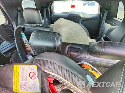 Zdjęcie 10 z 13 samochodu: 2017 FORD EXPLORER LIMITED VIN:1FM5K7F85HGA34925 - miniatura