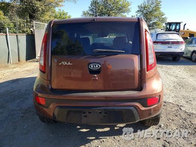 Zdjęcie 6 z 12 samochodu: 2012 KIA SOUL ! VIN:KNDJT2A62C7433308 - miniatura