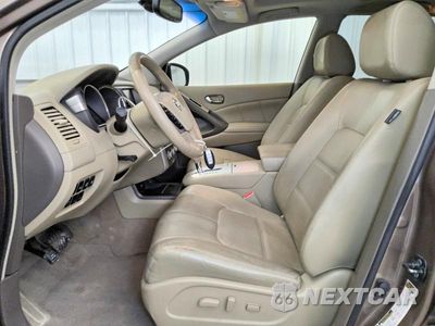 Zdjęcie 7 z 13 samochodu: 2014 NISSAN MURANO SL VIN:JN8AZ1MU1EW400798 - miniatura