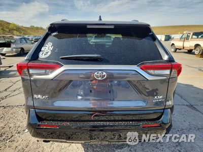 Zdjęcie 6 z 14 samochodu: 2025 TOYOTA RAV4 XSE VIN:JTMEB3FV1SD244613 - miniatura