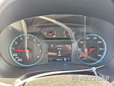 Zdjęcie 9 z 13 samochodu: 2023 CHEVROLET MALIBU LT VIN:1G1ZD5ST7PF221188 - miniatura