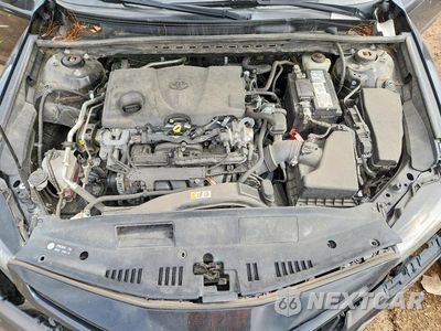 Zdjęcie 11 z 12 samochodu: 2021 TOYOTA CAMRY SE VIN:4T1G11AK2MU598121 - miniatura