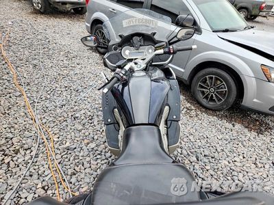 Zdjęcie 6 z 9 samochodu: 2012 BMW K1600 GTL VIN:WB1061202CZZ22543 - miniatura