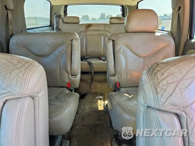 Zdjęcie 10 z 13 samochodu: 2001 GMC YUKON XL K1500 VIN:3GKFK16TX1G208738 - miniatura