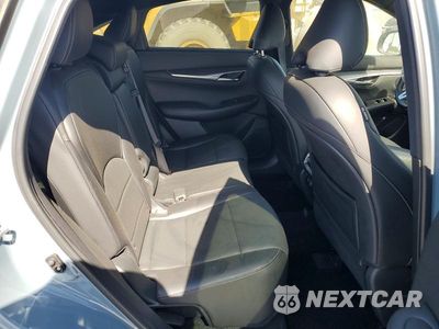 Zdjęcie 11 z 14 samochodu: 2022 INFINITI QX55 LUXE VIN:3PCAJ5J31NF114282 - miniatura