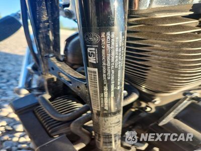 Zdjęcie 9 z 9 samochodu: 2016 HARLEY-DAVIDSON FLHX STREET GLIDE VIN:1HD1KBM16GB648193 - miniatura