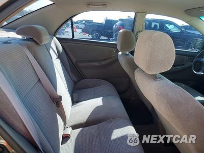 Zdjęcie 10 z 12 samochodu: 2007 TOYOTA COROLLA CE VIN:1NXBR32E27Z829854 - miniatura