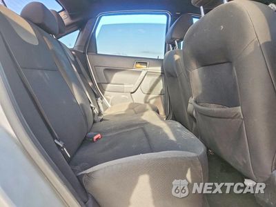 Zdjęcie 10 z 13 samochodu: 2009 FORD FOCUS SES VIN:1FAHP36N19W188983 - miniatura