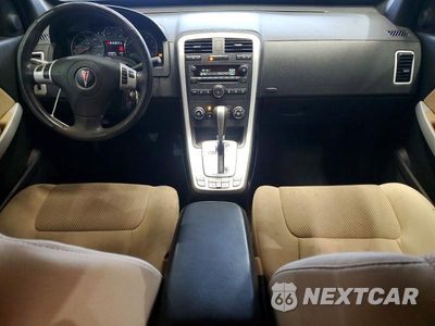 Zdjęcie 8 z 13 samochodu: 2008 PONTIAC TORRENT VIN:2CKDL43F286038888 - miniatura