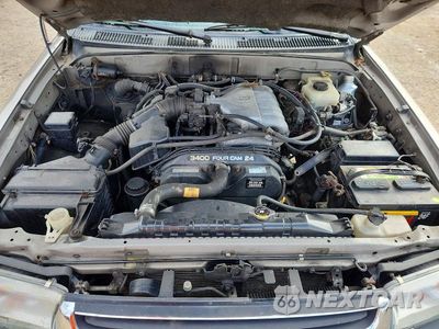 Zdjęcie 12 z 13 samochodu: 2001 TOYOTA 4RUNNER VIN:JT3HN86R410330092 - miniatura