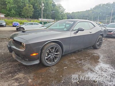2023 DODGE CHALLENGER GT 2C3CDZKGXPH630473 - główne zdjęcie licytacji z USA - miniatura