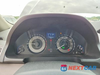 Zdjęcie 9 z 13 samochodu: 2011 HONDA ODYSSEY TOURING VIN:5FNRL5H93BB089517 - miniatura