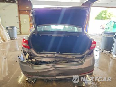 Zdjęcie 6 z 12 samochodu: 2015 HYUNDAI SONATA SPORT VIN:5NPE34AF3FH091249 - miniatura