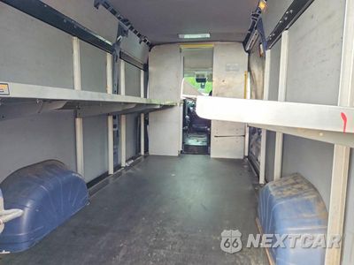 Zdjęcie 10 z 13 samochodu: 2021 RAM PROMASTER 3500 DELIVERY VAN VIN:3C6MRVJG5ME545096 - miniatura