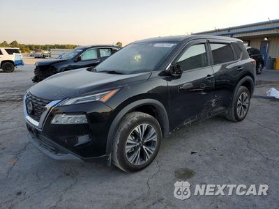 2023 NISSAN ROGUE SV 5N1BT3BA0PC844163 - główne zdjęcie licytacji z USA - miniatura