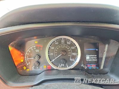 Zdjęcie 9 z 12 samochodu: 2021 TOYOTA COROLLA LE VIN:5YFEPMAE5MP234908 - miniatura