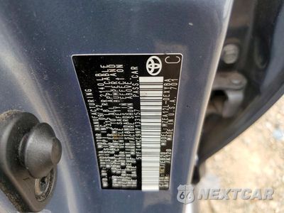Zdjęcie 12 z 12 samochodu: 2022 TOYOTA COROLLA XSE VIN:5YFT4MCE9NP133157 - miniatura