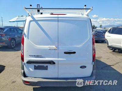 Zdjęcie 6 z 13 samochodu: 2017 FORD TRANSIT CONNECT XL VIN:NM0LS6E72H1293581 - miniatura
