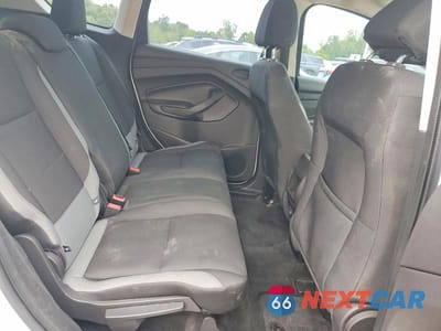 Zdjęcie 11 z 13 samochodu: 2013 FORD ESCAPE S VIN:1FMCU0F73DUA94200 - miniatura