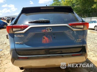 Zdjęcie 6 z 13 samochodu: 2022 TOYOTA RAV4 XSE VIN:2T3E6RFV8NW030748 - miniatura