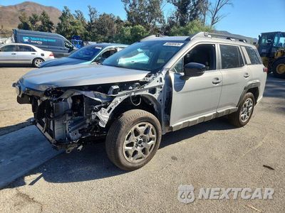 2026 SUBARU OUTBACK PREMIUM JF2BUPAD6TY530584 - główne zdjęcie licytacji z USA - miniatura