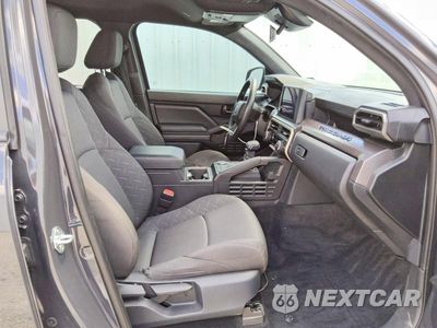 Zdjęcie 13 z 13 samochodu: 2024 TOYOTA TACOMA SR5 VIN:3TMKB5FN1RM023560 - miniatura