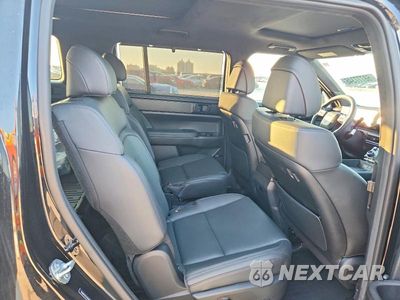 Zdjęcie 11 z 14 samochodu: 2025 HYUNDAI SANTA FE CALLIGRAPHY VIN:5NMP5DG14SH063644 - miniatura