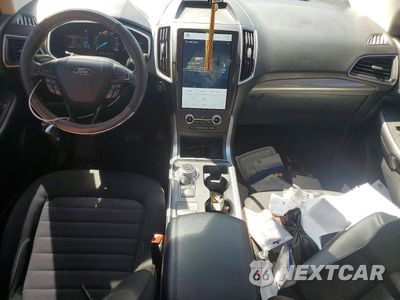 Zdjęcie 8 z 13 samochodu: 2021 FORD EDGE SE VIN:2FMPK3G92MBA63406 - miniatura