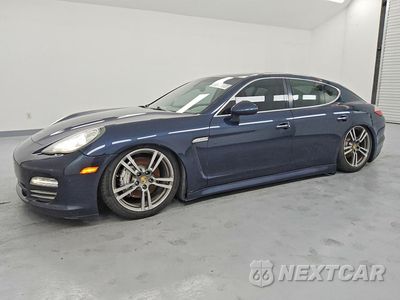 2011 PORSCHE PANAMERA S WP0AB2A79BL061323 - główne zdjęcie licytacji z USA - miniatura