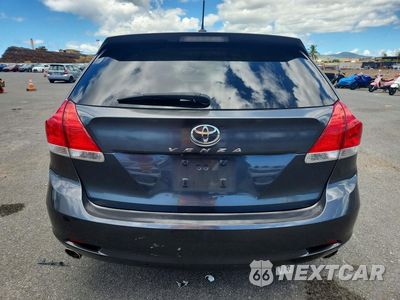 Zdjęcie 6 z 13 samochodu: 2009 TOYOTA VENZA FWD V6 VIN:4T3ZK11A29U017440 - miniatura