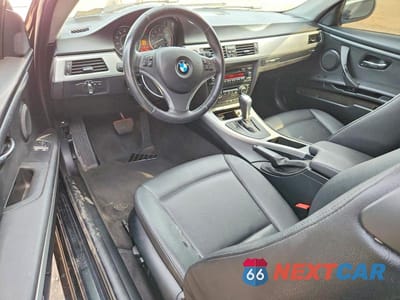 Zdjęcie 8 z 12 samochodu: 2013 BMW 335 XI VIN:WBAKF9C52DE860281 - miniatura