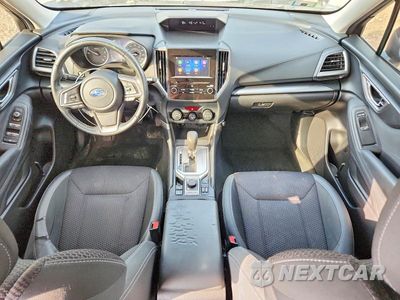 Zdjęcie 8 z 13 samochodu: 2020 SUBARU FORESTER PREMIUM VIN:JF2SKAGC6LH420443 - miniatura