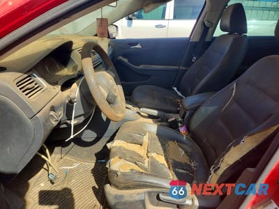Zdjęcie 7 z 13 samochodu: 2012 VOLKSWAGEN JETTA SE VIN:3VWDP7AJ9CM112159 - miniatura