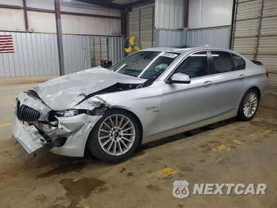 2011 BMW 535 XI WBAFU7C55BDU53876 - główne zdjęcie licytacji z USA - miniatura